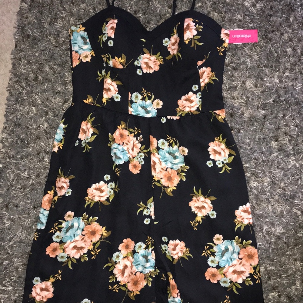Flower Jumper